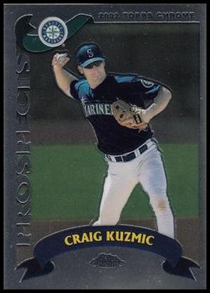 323 Craig Kuzmic